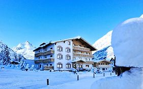Hotel Galtuererhof